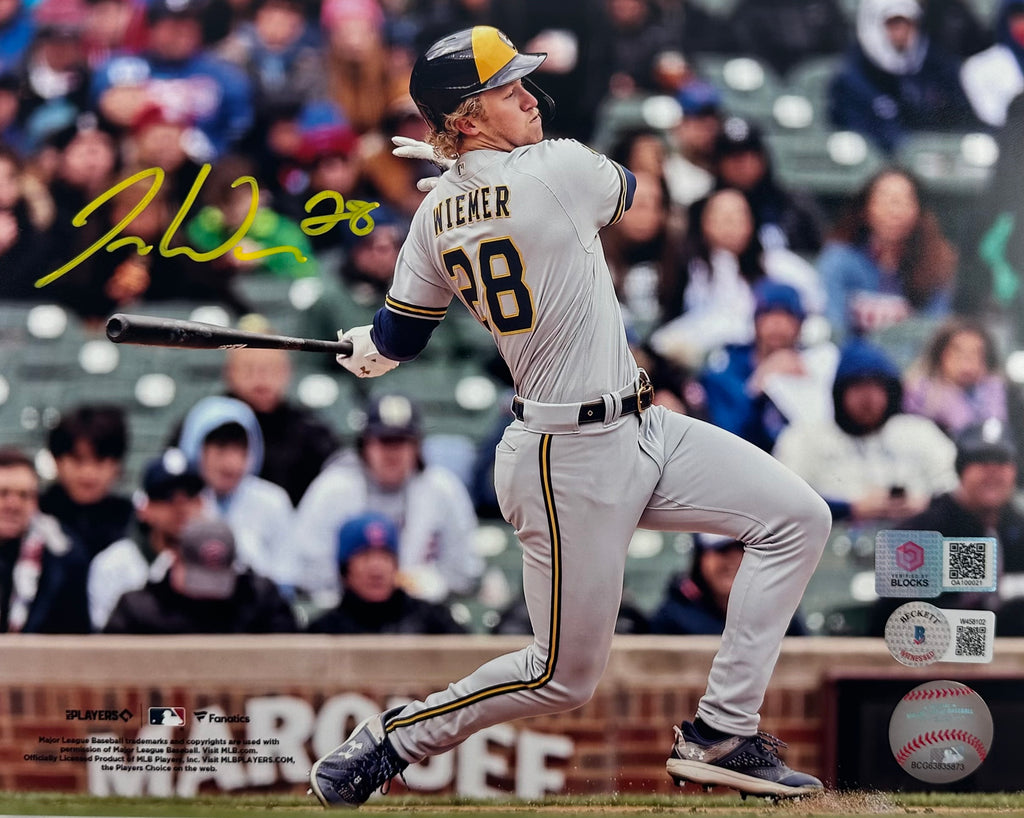 Pittsburgh Pirates: Ke'Bryan Hayes 2022 - Officially Licensed MLB Removable  Adhesive Decal