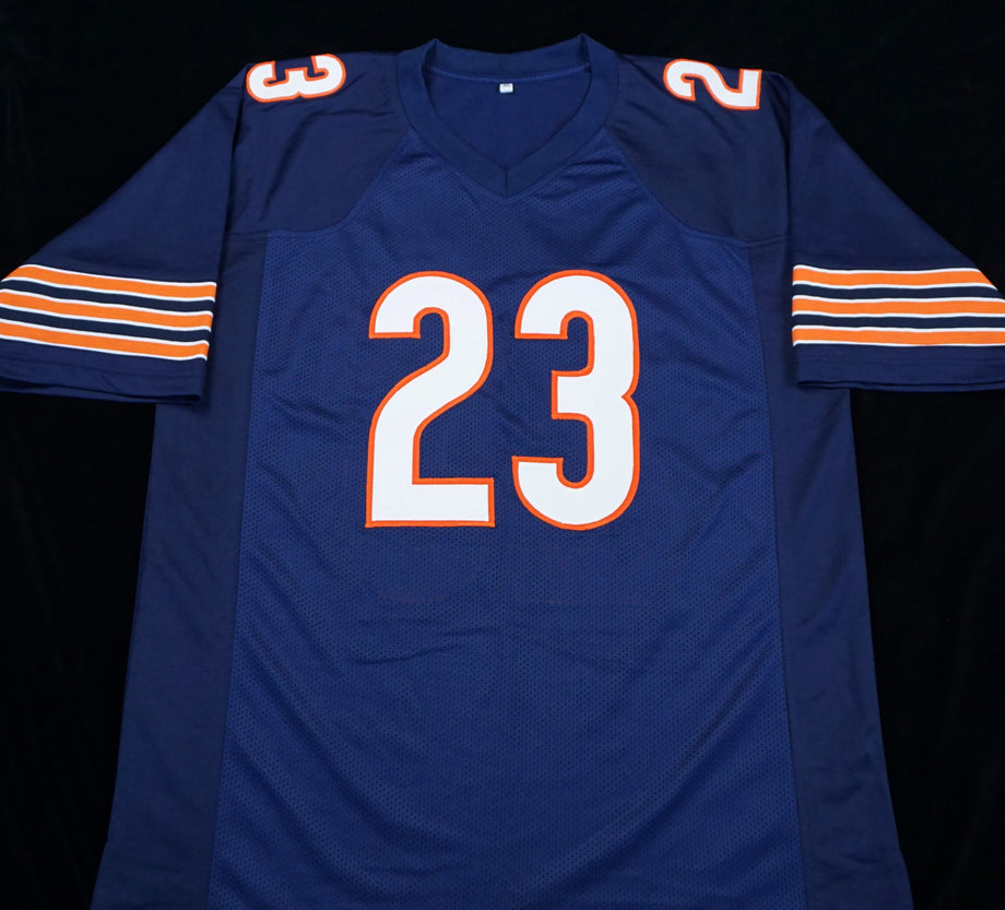 Chicago Bears Vintage Game Jersey #82