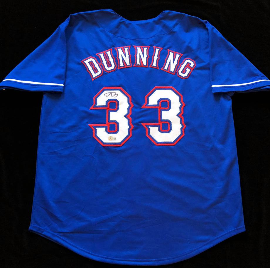 Autographed Baseball Jerseys: BM Authentics – HUMBL Authentics