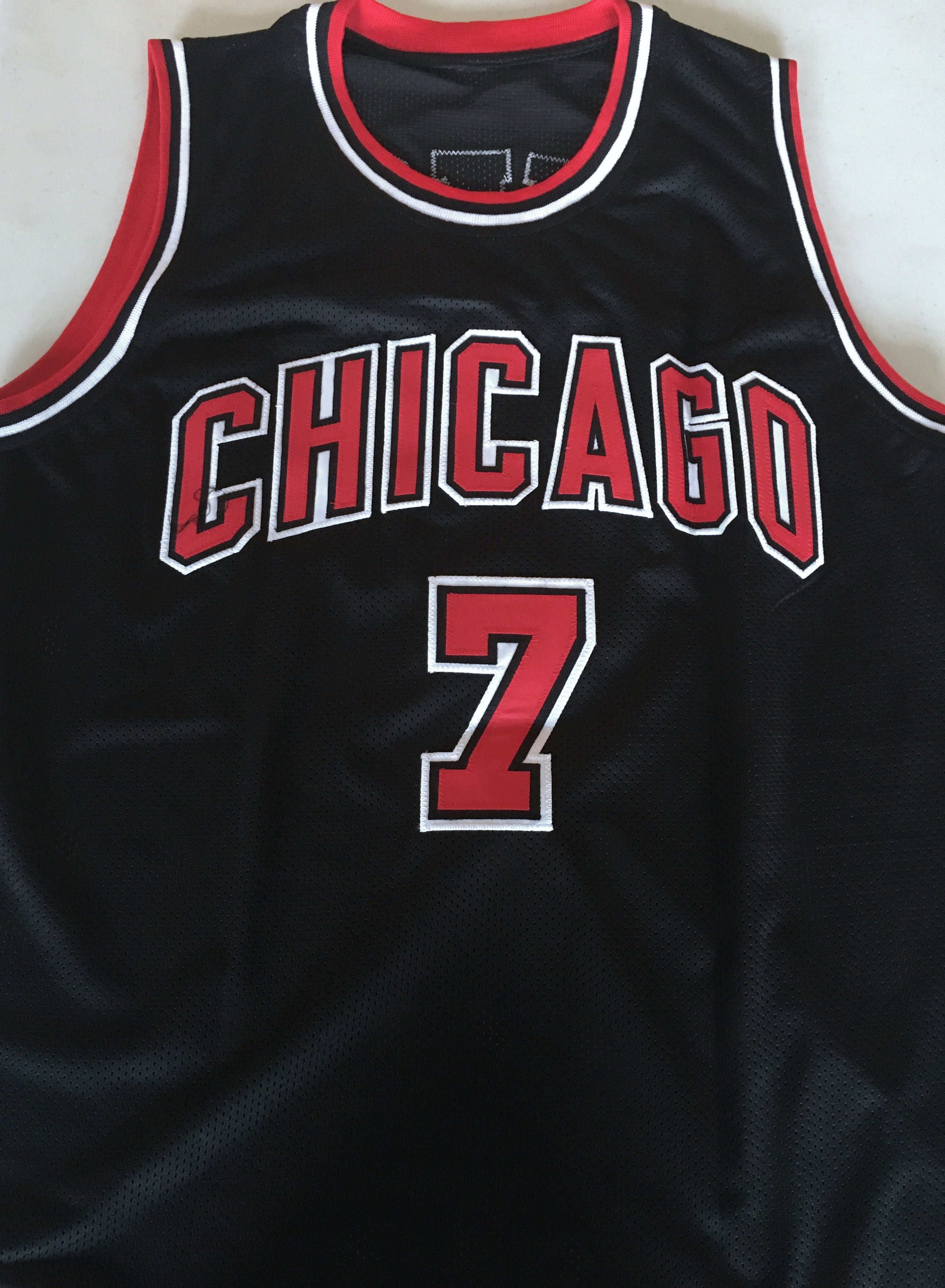 Custom Chicago Bulls Jerseys, Bulls Custom Basketball Jerseys