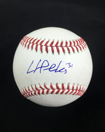 Liam Hendriks 2022 Major League Baseball All-Star Game Autographed